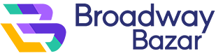 Broadway Logo